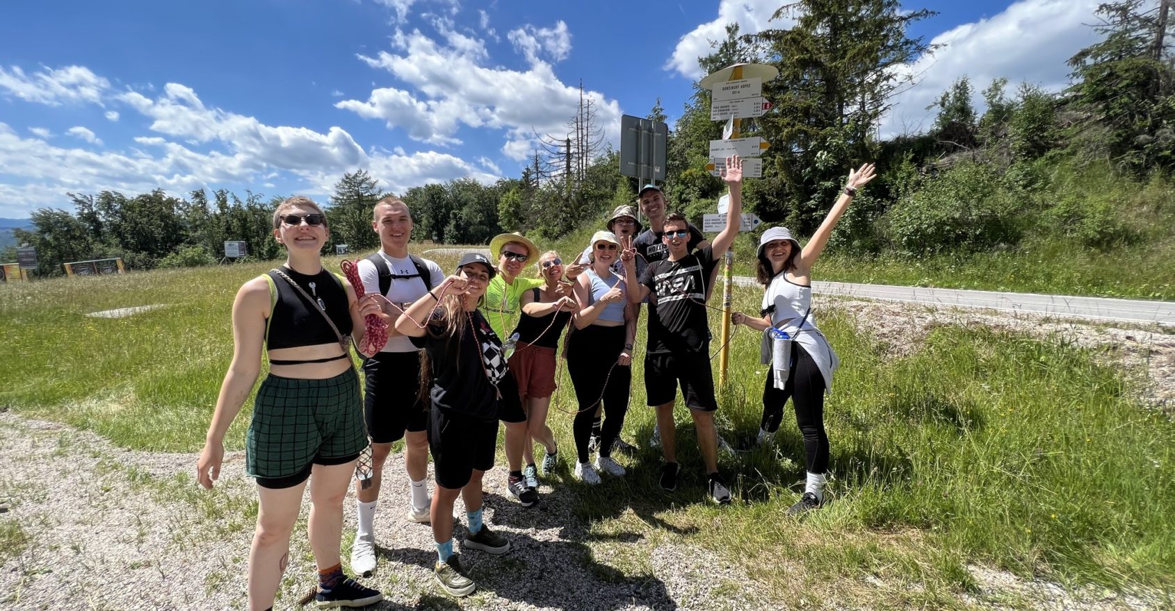 26夏 短期国際ボランティア4月22日(水)より申込開始！